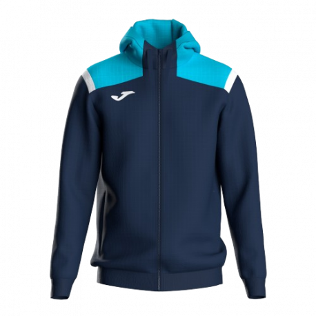 Veste de survêtement avec capuche TOLEDO JOMA 