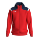 Veste de survêtement avec capuche TOLEDO JOMA 