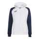 VESTE DE SURVETEMENT FEMME ACADEMY IV JOMA