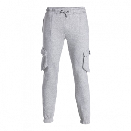 Pantalon de survêtement cargo CONFORT JOMA 