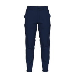 Pantalon cargo MTS ERREA