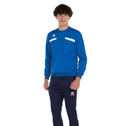 Ensemble training Junior sweat MATT et Pantalon JOKER ERREA