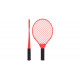 Raquettes tennis de plage POWERSHOT 