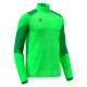 Sweat 1/2 zip training IZEL MACRON