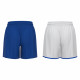 Short basketball réversible X500 MACRON