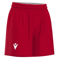 Short basketball Femme réversible F500 MACRON