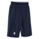 Short basketball réversible X500 MACRON