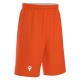 Short basketball réversible X500 MACRON