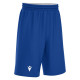 Short basketball réversible X500 MACRON