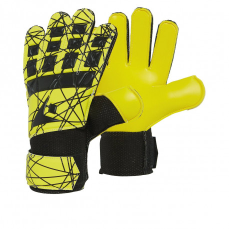 Gants gardien de buts LEOPARD XH MACRON