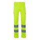 Pantalon multipoches Haute Visibilité VELILLA 303006