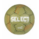 Ballon handball taille 1 SOLERA V24 T1 Vert SELECT