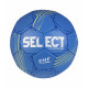 Ballon handball taille 0 MUNDO V24 T0 Bleu SELECT