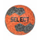 Ballon handball taille 0 LIGHT GRIPPY DB V24 Orange T0 SELECT