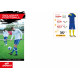 Pack LICENCE Football maillot LEAGUE + short ARCTIK + chaussettes MATCH ELDERA