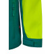 Blouson softshell bicolore Haute Visibilité VELILLA 306006