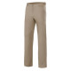 Pantalon chino stretch homme Hôtellerie VELILLA 403004S