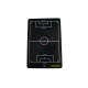 Tablette tactique 16" FOOTBALL ECO RESPONSABLE (sans encre) POWERSHOT 