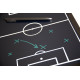 Tablette tactique 16" FOOTBALL ECO RESPONSABLE (sans encre) POWERSHOT 