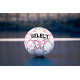 Ballon handball taille 2 ULTIMATE REPLICA LFH T2 Saison 2024 2025 SELECT