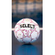 Ballon handball taille 2 ULTIMATE REPLICA LFH T2 Saison 2024 2025 SELECT