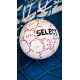 Ballon handball taille 2 ULTIMATE REPLICA LFH T2 Saison 2024 2025 SELECT