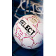 Ballon handball taille 2 ULTIMATE REPLICA LFH T2 Saison 2024 2025 SELECT