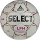 Ballon handball taille 2 ULTIMATE REPLICA LFH T2 Saison 2024 2025 SELECT