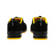 Chaussures de sécurité basses SPEZIAL COLOURS S1P ESD SRC composite noir jaune VPRO 707007Y