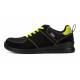 Chaussures de sécurité basses VITAL YELLOW S1P ESD SRC composite VPRO 707004Y