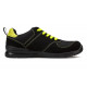 Chaussures de sécurité basses VITAL YELLOW S1P ESD SRC composite VPRO 707004Y