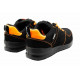 Chaussures de sécurité basses VITAL ORANGE S1P ESD SRC composite VPRO 707004C