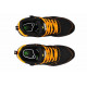 Chaussures de sécurité basses VITAL ORANGE S1P ESD SRC composite VPRO 707004C