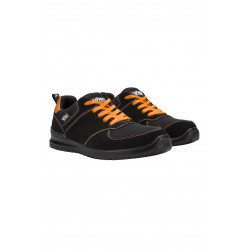 Chaussures de sécurité basses VITAL ORANGE S1P ESD SRC composite VPRO 707004C