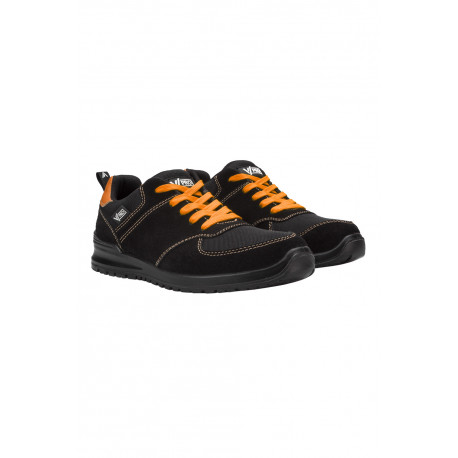 Chaussures de sécurité basses VITAL ORANGE S1P ESD SRC composite VPRO 707004C