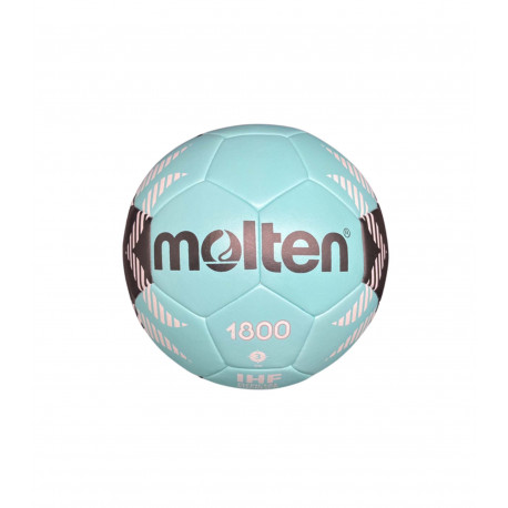 BALLON HANDBALL taille 3 HX1800 V24 T3 MOLTEN