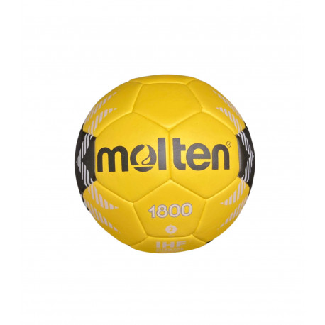 BALLON HANDBALL taille 2 HX1800 V24 T2 MOLTEN