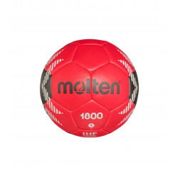 BALLON HANDBALL taille 1 HX1800 V24 T1 MOLTEN