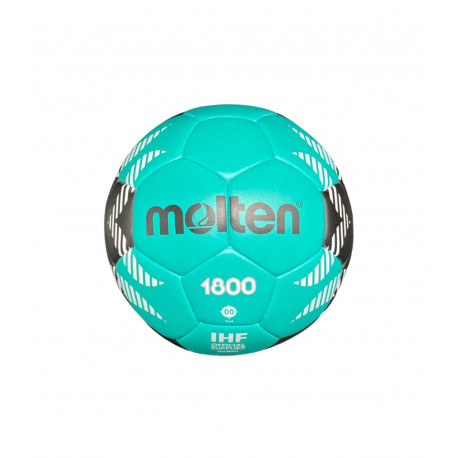 BALLON HANDBALL taille 00 HX1800 V24 T00 MOLTEN