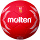 BALLON HANDBALL taille 3 Officiel des Jeux olympiques Paris 2024 5000 T3 MOLTEN