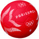 BALLON HANDBALL taille 3 Officiel des Jeux olympiques Paris 2024 5000 T3 MOLTEN