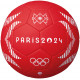 BALLON HANDBALL taille 3 Officiel des Jeux olympiques Paris 2024 5000 T3 MOLTEN