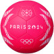 BALLON HANDBALL taille 3 Réplica des Jeux olympiques Paris 2024 1800 T3 MOLTEN