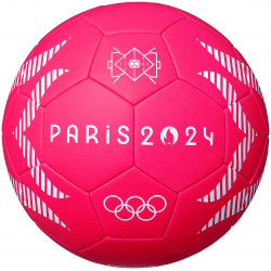 BALLON HANDBALL taille 3 Réplica des Jeux olympiques Paris 2024 1800 T3 MOLTEN