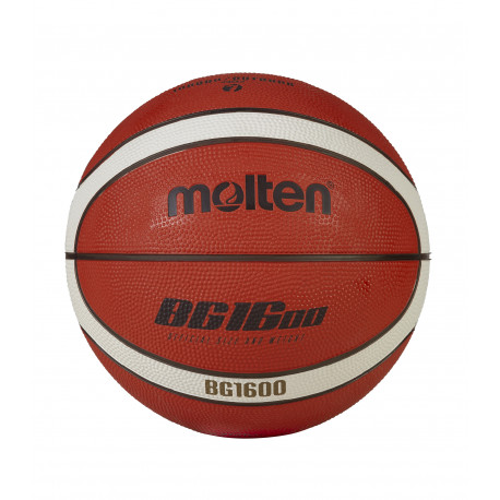 Ballon basket loisir BG1600 MOLTEN