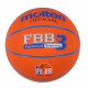 Ballon basket scolaire FBB MOLTEN