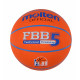 Ballon basket scolaire FBB MOLTEN