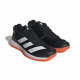 Chaussures Homme ADIZERO FASTCOURT Core Black Cloud White Solar Red ADIDAS