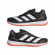 Chaussures Homme ADIZERO FASTCOURT Core Black Cloud White Solar Red ADIDAS