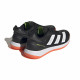 Chaussures Homme ADIZERO FASTCOURT Core Black Cloud White Solar Red ADIDAS